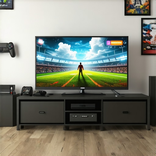 Best OLED TVs for Gaming, Movies & Sports in 2024 | Ultimate Guide
