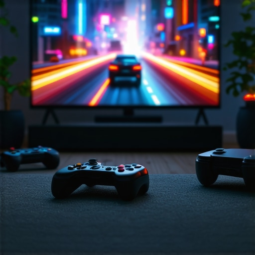 Best OLED TVs for Movies, Gaming & Sports: The Ultimate HDR Guide