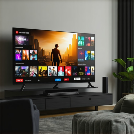 Best OLED TVs for Movies, Gaming & Sports in 2024 | Top Home Theater Picks