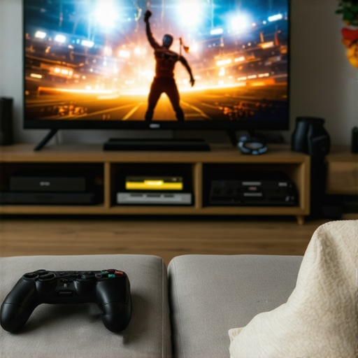 Best OLED TVs for Movies, Gaming & Sports in 2024 | Ultimate Home Theater Guide