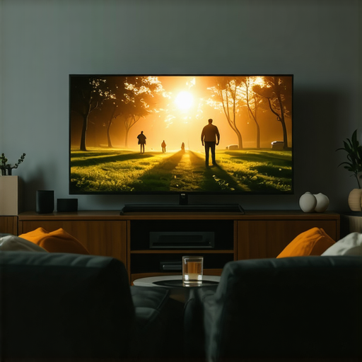 Best OLED TVs for Movies, Gaming and Sports_logo
