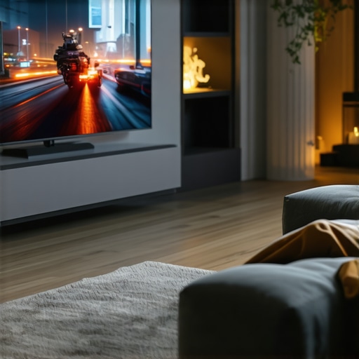 Best OLED TVs for Movies & Gaming in 2024 | Home Theater & HDR Tech