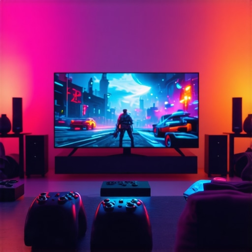 Best OLED TVs for Movies & Gaming in 2024 | Ultimate Entertainment Guide