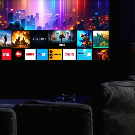 Best OLED TVs for Movies & Gaming in 2024 | Ultimate Home Theater Guide