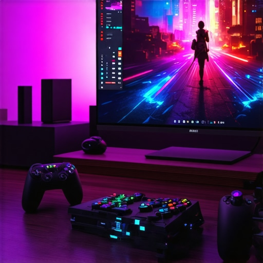 Top Gaming OLED Screens & HDR TV Models for 2024 | Ultimate Entertainment Guide