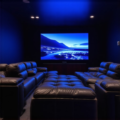 Top HDR OLED TVs for Ultimate Home Theater Experience in 2024