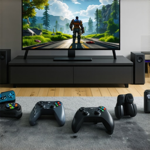 Best Gaming OLED Screens & HDR TV Tech for 2024 | Ultimate Entertainment Guide