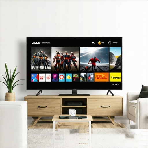 Best OLED TVs for Movies, Gaming & Sports | 2024 Buying Guide