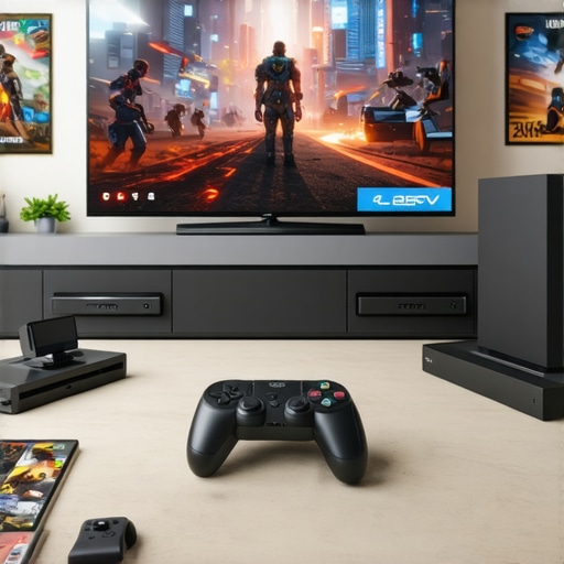 Best OLED TVs for Movies, Gaming & Sports | 2024 Buying Guide