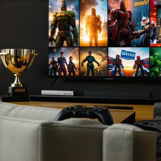 Best OLED TVs for Movies, Gaming & Sports | 2024 Buying Guide