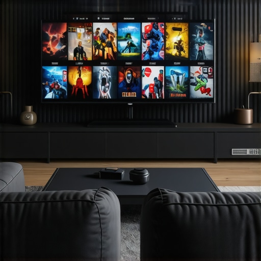 Best OLED TVs for Movies, Gaming & Sports | 2024 Ultimate Guide