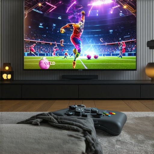 Best OLED TVs for Movies, Gaming & Sports | Top Home Theater Picks