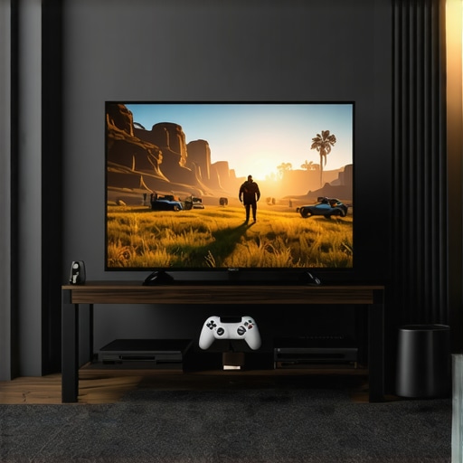 Best OLED TVs for Movies, Gaming & Sports | Top Home Theater Picks
