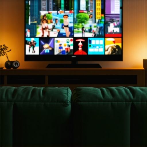 Best OLED TVs for Movies, Gaming & Sports | Top Home Theater Picks