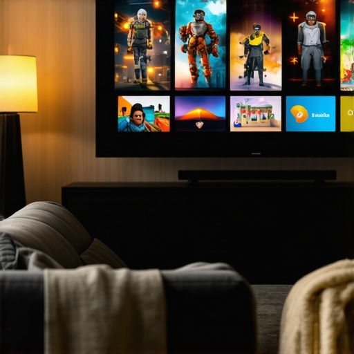 Best OLED TVs for Movies, Gaming & Sports | Top Home Theater Picks