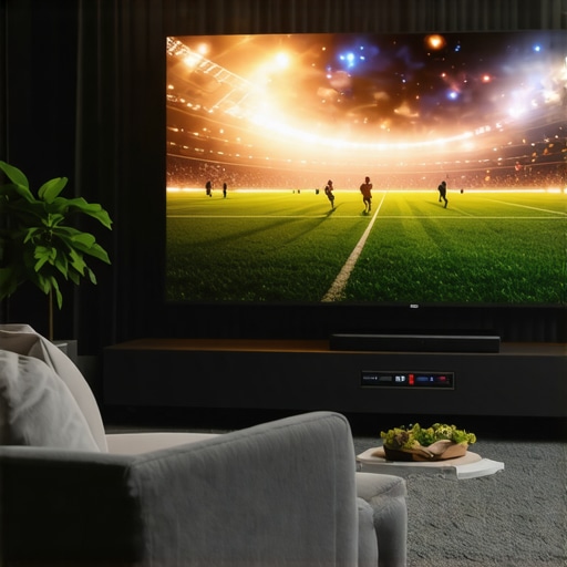 Best OLED TVs for Movies, Gaming & Sports | Top Home Theater Picks