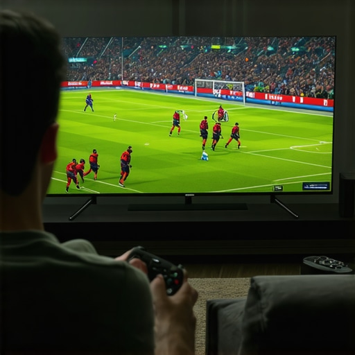 Best OLED TVs for Movies, Gaming & Sports | Ultimate Home Theater Guide