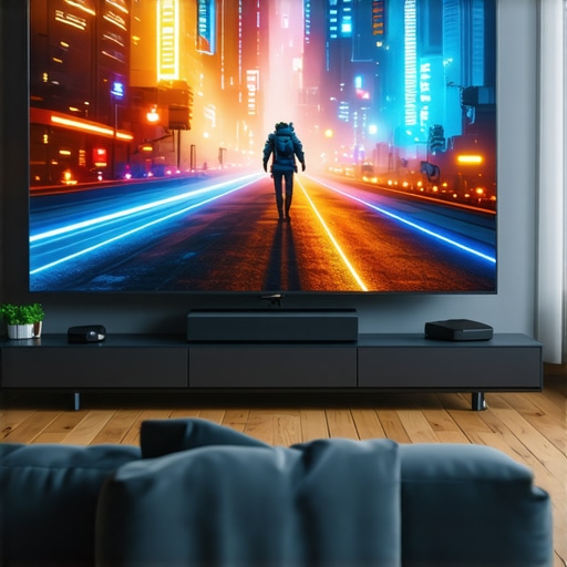 Best OLED TVs for Movies, Gaming & Sports in 2024 | Top Home Theater Picks