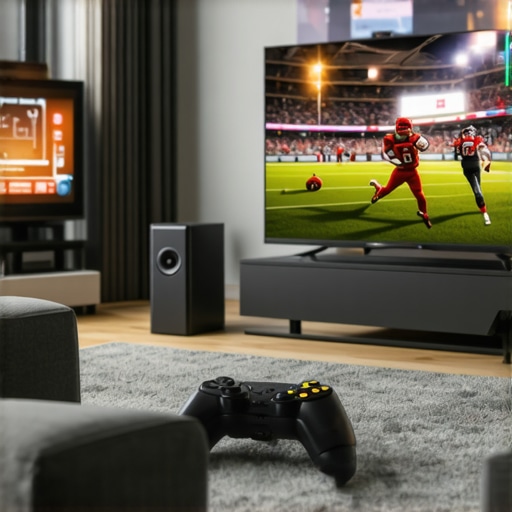 Best OLED TVs for Movies, Gaming & Sports in 2024 | Ultimate Guide