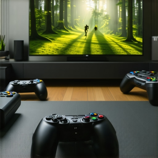 Best OLED TVs for Movies, Gaming & Sports in 2024 | Ultimate Home Theater Guide