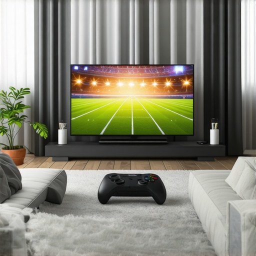 Best OLED TVs for Movies, Gaming & Sports in 2024 | Ultimate Home Theater Guide