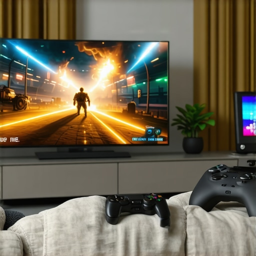 Best OLED TVs for Movies, Gaming & Sports in 2024 | Ultimate Home Theater Guide