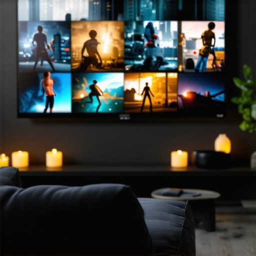 Best OLED TVs for Movies, Gaming & Sports in 2024 | Your Ultimate Home Theater Guide