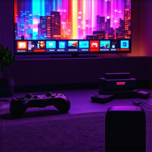 Best OLED TVs for Movies & Gaming in 2024 | Ultimate Entertainment Guide