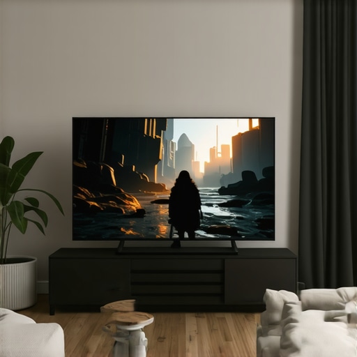 Best OLED TVs for Movies & Gaming in 2024 | Ultimate Home Theater Guide