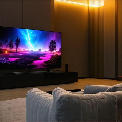 Best OLED TVs for Movies & Gaming in 2024 | Ultimate Home Theater Guide