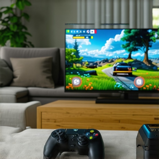 Top Gaming OLED Screens & HDR OLED TV Models for 2024 | Enhance Your Entertainment