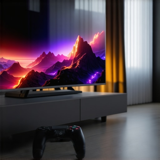 Top Gaming OLED Screens & HDR OLED TV Models for 2024 | Enhance Your Entertainment
