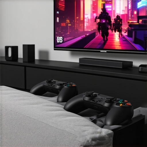 Top Gaming OLED Screens & HDR OLED TV Models for 2024 | Enhance Your Entertainment