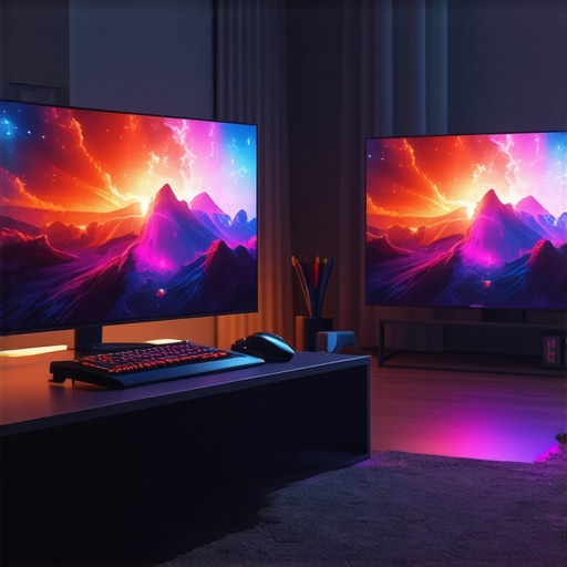 Top Gaming OLED Screens & HDR OLED TV Models for 2024 | Enhance Your Entertainment