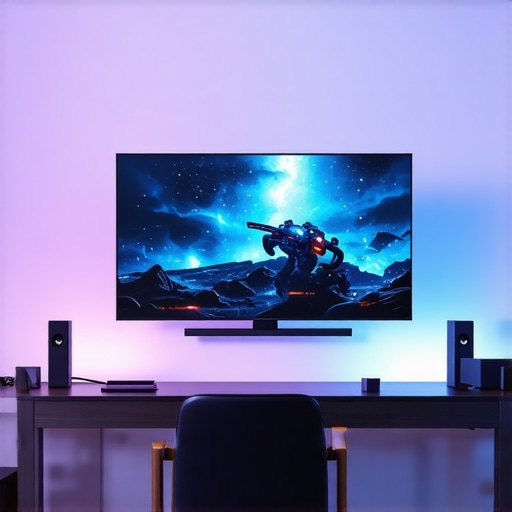 Top Gaming OLED Screens & HDR OLED TV Models for 2024 | Enhance Your Entertainment Setup
