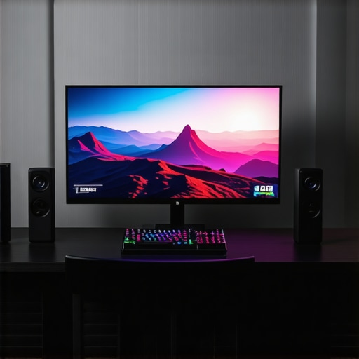 Top Gaming OLED Screens & HDR TV Models for 2024 | Immersive Entertainment Tips