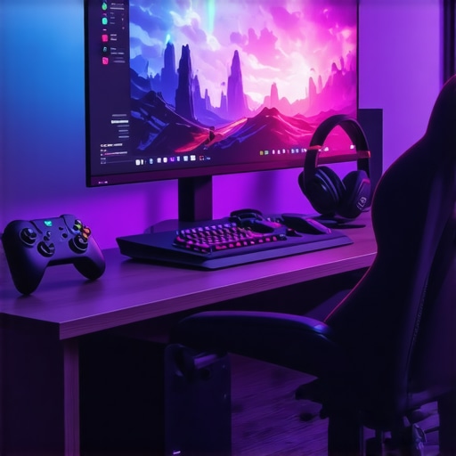 Top Gaming OLED Screens & HDR TV Models for 2024 | Immersive Entertainment