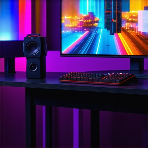 Ultimate Guide to Gaming OLED Screens & HDR TV Tech for 2024