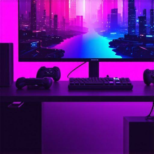 Ultimate Guide to Gaming OLED Screens & HDR TV Tech for 2024