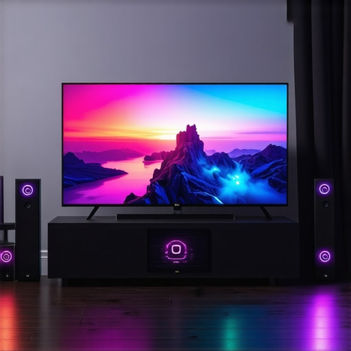 Ultimate Guide to Gaming OLED Screens & HDR TV Tech for Exceptional Home Entertainment