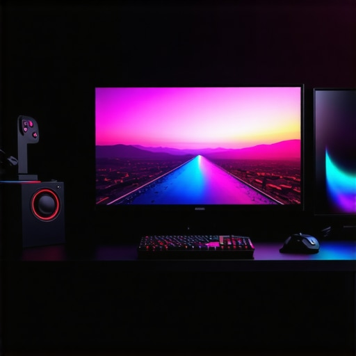 Ultimate Guide to Gaming OLED Screens & HDR TVs for 2024