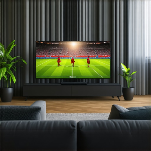 Ultimate OLED & HDR TV Guide for 2024 | Perfect for Sports & Movies