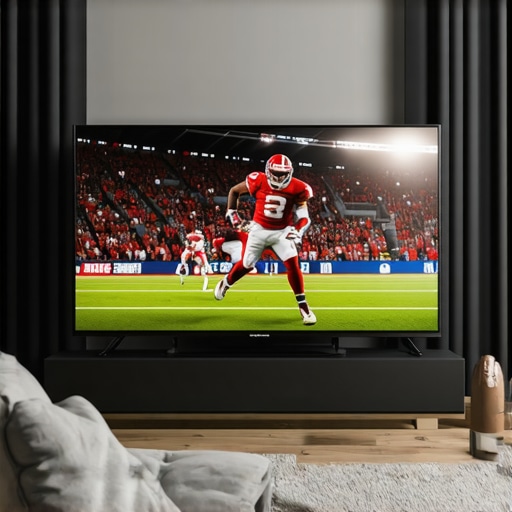 Ultimate OLED & HDR TV Guide for 2024 | Perfect for Sports & Movies