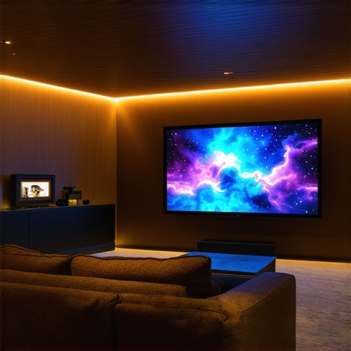 Ultimate OLED & HDR TV Tech Guide for 2024 | Enhance Your Home Theater