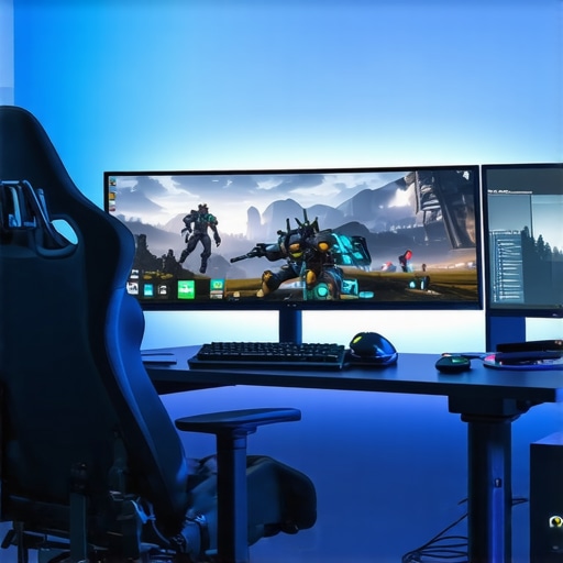 3 Low-Lag Gaming OLED Settings Pro Players Use in 2026