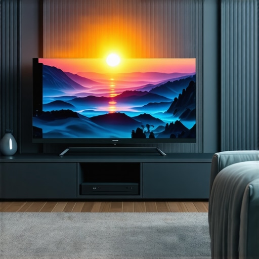 3 Reasons PHOLED is the Only 4K OLED TV Worth Buying in 2026