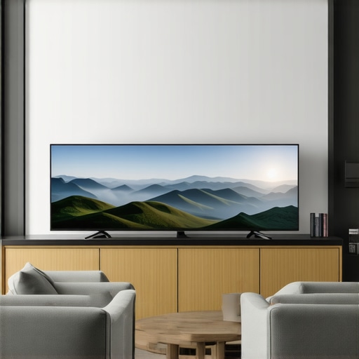 4 Brightest OLED TVs That Actually Kill Room Glare in 2026