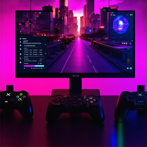 4 Gaming OLED Settings to Stop Input Lag [2026 Tested]