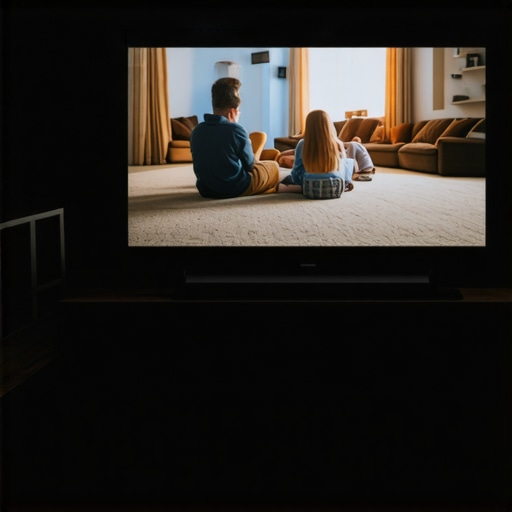 5 HDR TV Settings That Ruin Movie Night [2026 Fixes]