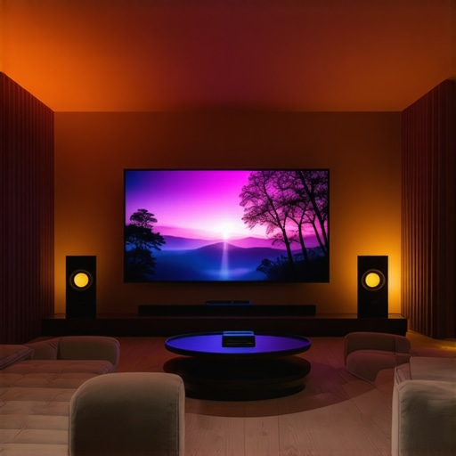 Best Gaming OLED & HDR TV Tech for 2024 | Ultimate Home Theater